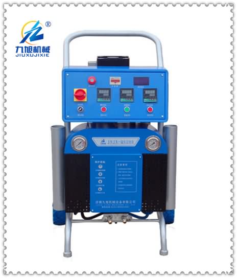 JNJX-Q5200聚脲防腐噴涂設(shè)備